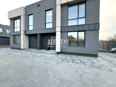 Є-Оселя! Продаж дуплекса з окремим заїздом! ЖК Аметист, Петропавлівська Борщагівка.