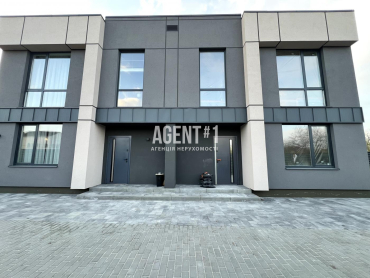 Є-Оселя! Продаж дуплекса з окремим заїздом! ЖК Аметист, Петропавлівська Борщагівка.