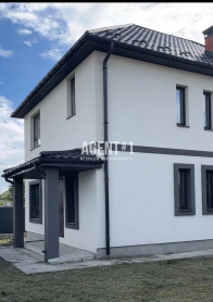 Будинок 137 м².  Білогородка. єВідновлення