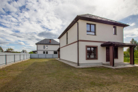 Будинок 137 м².  Білогородка. єВідновлення