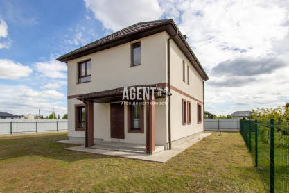 Будинок 137 м².  Білогородка. єВідновлення