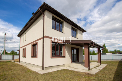 Будинок 137 м².  Білогородка. єВідновлення