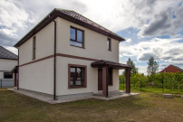 Будинок 137 м².  Білогородка. єВідновлення