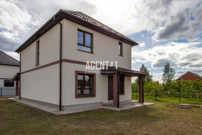 Будинок 137 м².  Білогородка. єВідновлення