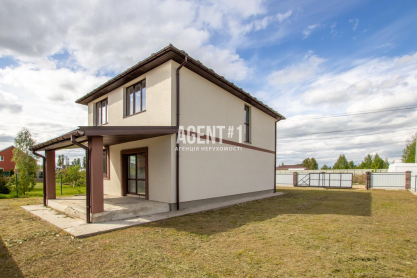 Будинок 137 м².  Білогородка. єВідновлення