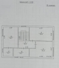 Будинок 137 м².  Білогородка. єВідновлення