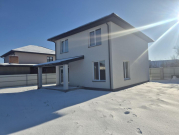 Без%. Новий будинок 144м.кв. 5,5 соток. Крюківщина. Гарна локація