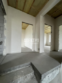 Без%. Новий будинок 144м.кв. 5,5 соток. Крюківщина. Гарна локація