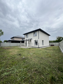 Без%. Новий будинок 144м.кв. 5,5 соток. Крюківщина. Гарна локація