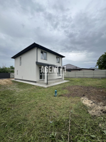 Без%. Новий будинок 144м.кв. 5,5 соток. Крюківщина. Гарна локація