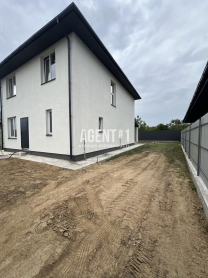 Без%. Новий будинок 144м.кв. 5,5 соток. Крюківщина. Гарна локація