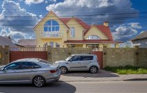 Будинок 333м2, 10 сот, Софіївська Борщагівка