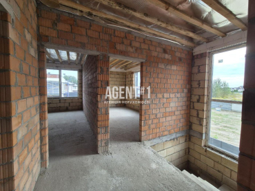 Продаж дуплексів в стилі Hi-tech в Крюківщині. ГАЗ. БЕЗ %