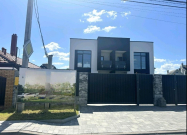 Продаж дуплексів в стилі Hi-tech в Крюківщині. ГАЗ. БЕЗ %