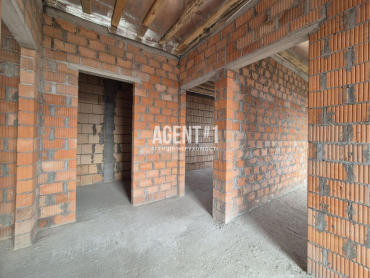 Продаж дуплексів в стилі Hi-tech в Крюківщині. ГАЗ. БЕЗ %