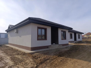 Розпочинається будівництво!! Продаж будинку 85 кв.м. в  Крюківщині