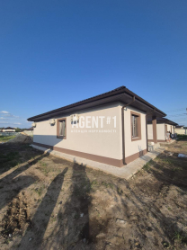 Розпочинається будівництво!! Продаж будинку 85 кв.м. в  Крюківщині