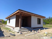 Розпочинається будівництво!! Продаж будинку 85 кв.м. в  Крюківщині