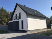 Продаж будинків 170 кВ.м. у Віті Поштовій. Газ, озеро, ліс!!!  Без%
