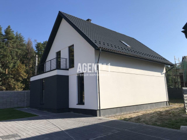 Продаж будинків 170 кВ.м. у Віті Поштовій. Газ, озеро, ліс!!!  Без%