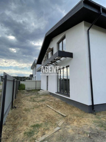 Продаж дуплекса Крюківщина 110 кв.м.  