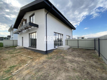 Продаж дуплекса Крюківщина 110 кв.м.  