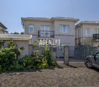 Петропавлівська Борщагівка, будинок 156м2, 4 сотки, ліцей поруч