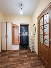 ЖК Львівський, 1 кімн., 42 кв.м, вул. Миру 15 в с. Петропавлівська Борщагівка