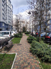 ЖК Львівський, 1 кімн., 42 кв.м, вул. Миру 15 в с. Петропавлівська Борщагівка