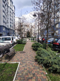 ЖК Львівський, 1 кімн., 42 кв.м, вул. Миру 15 в с. Петропавлівська Борщагівка
