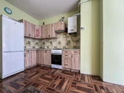 ЖК Львівський, 1 кімн., 42 кв.м, вул. Миру 15 в с. Петропавлівська Борщагівка