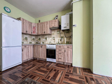 ЖК Львівський, 1 кімн., 42 кв.м, вул. Миру 15 в с. Петропавлівська Борщагівка