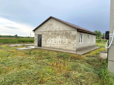 Продаж будинку у мальовничому с. Лісне Генеральські озера. ВІД ВЛАСНИКА!