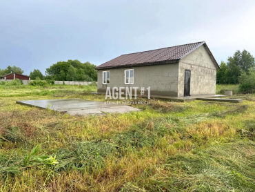 Продаж будинку у мальовничому с. Лісне Генеральські озера. ВІД ВЛАСНИКА!