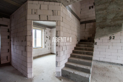 Продаж  таунхаусів в с. Святопетрівске. Газ. Гарна локація.