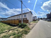 Продаж  таунхаусів в с. Святопетрівске. Газ. Гарна локація.