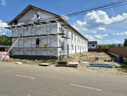 Продаж  таунхаусів в с. Святопетрівске. Газ. Гарна локація.