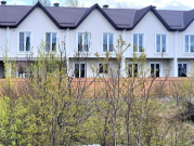 Продаж  таунхаусів в с. Святопетрівске. Газ. Гарна локація.