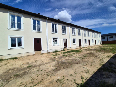 Продаж  таунхаусів в с. Святопетрівске. Газ. Гарна локація.