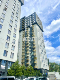 ЖК Метрополія. Продаж однокімнатної квартири 45 кв.м.