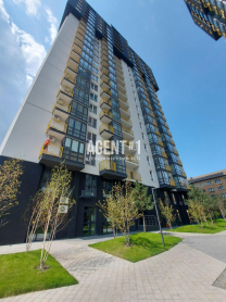 ЖК Метрополія. Продаж однокімнатної квартири 45 кв.м.