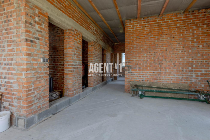 Білогородка, продаж будинку 104 м2 біля лісу, 5 соток