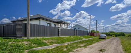 Білогородка, продаж будинку 104 м2 біля лісу, 5 соток