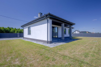 Білогородка, продаж будинку 104 м2 біля лісу, 5 соток