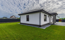 Білогородка, продаж будинку 104 м2 біля лісу, 5 соток