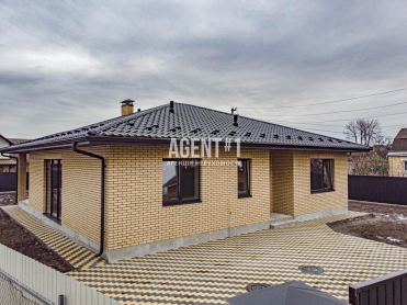 Продажа дома 120кв.м.   с. Петропавловская Борщаговка