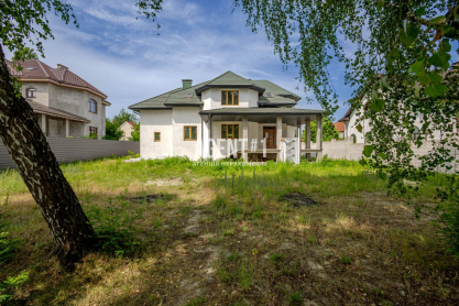 Гореничи, продаж будинку з укриттям і гаражем, 12 соток