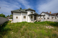 Гореничи, продаж будинку з укриттям і гаражем, 12 соток
