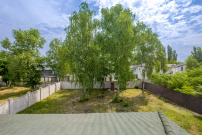 Гореничи, продаж будинку з укриттям і гаражем, 12 соток