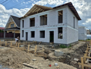 Продаж  дуплекса. Святопетрівське.